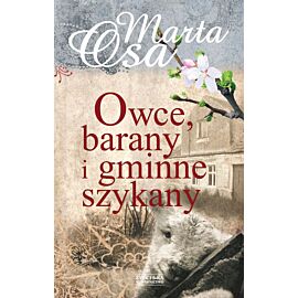 Owce, barany i gminne szykany (e-book)