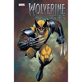 Wolverine (Jason Aaron) - 04
