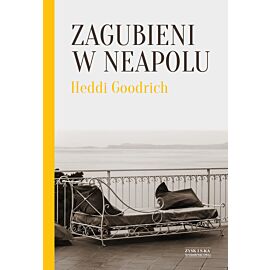 Zagubieni w Neapolu (e-book)