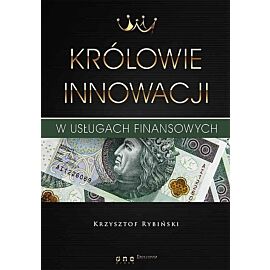Królowie innowacji w usługach finansowych