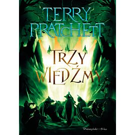 Trzy wiedźmy (Duże Litery)