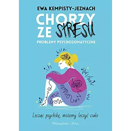 Chorzy ze stresu (Duże Litery)
