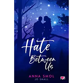 Hate Between Us