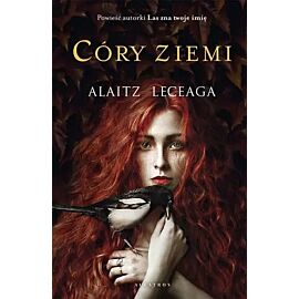 Córy Ziemi