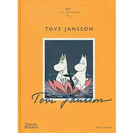 Tove Jansson