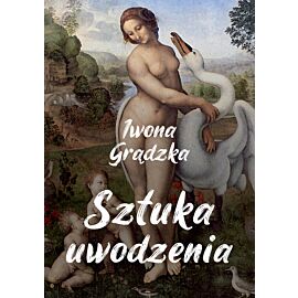 Sztuka uwodzenia (e-book)
