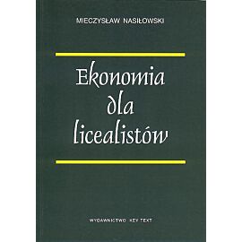Ekonomia dla licealistów