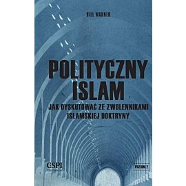 Polityczny islam