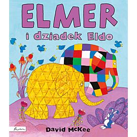 Elmer i dziadek eldo wyd. 2