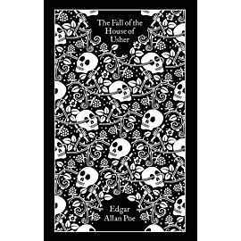 The Fall of the House of Usher wer. angielska