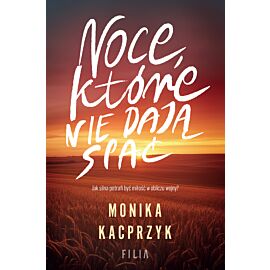 Noce, które nie dają spać