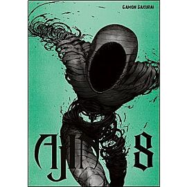 Ajin - 08
