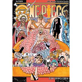 One Piece - 77