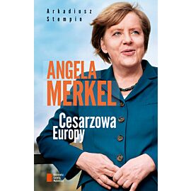 Angela Merkel