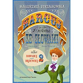 Harcuj z nami ze słowami