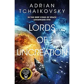 Lords of Uncreation
