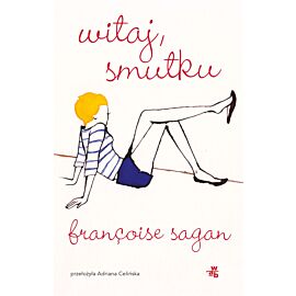 Witaj, smutku