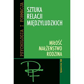 Sztuka relacji międzyludzkich