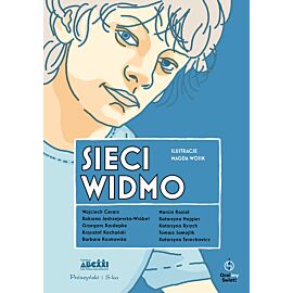 Sieci widmo