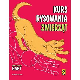 Kurs rysowania zwierząt.