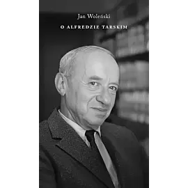 O Alfredzie Tarskim