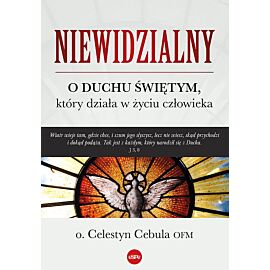 Niewidzialny. O Duchu Świętym, który działa w życiu człowieka