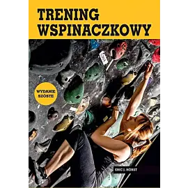 Trening wspinaczkowy