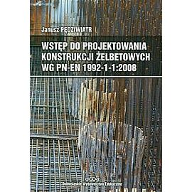 Wstęp do proj.konstrukci żelbetowych + płyta WG PN-EN 1992-1-1:2008