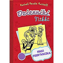 Dzienniki Nikki. Nikki podrywaczka