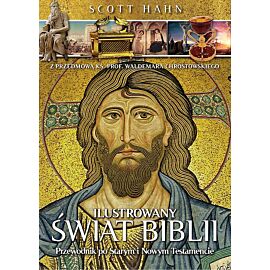 Ilustrowany świat Biblii