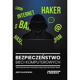 Bezpieczeństwo sieci komputerowych