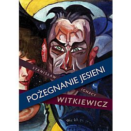 Pożegnanie jesieni