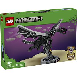 LEGO Minecraft Smok Kresu 21595