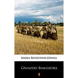 Gniazdo Białozora (e-book)