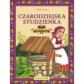 Czarodziejska studzienka