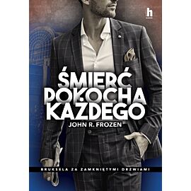 Śmierć pokocha każdego (e-book)