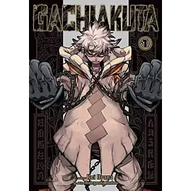 Gachiakuta - 01