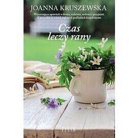 Czas leczy rany wyd. Kieszonkowe