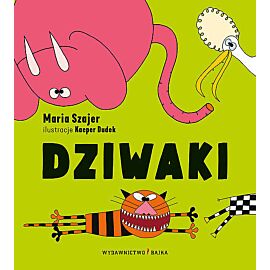 Dziwaki