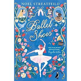 Ballet Shoes