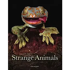 Strange Animals
