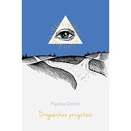 Drogowskaz przystani (e-book)