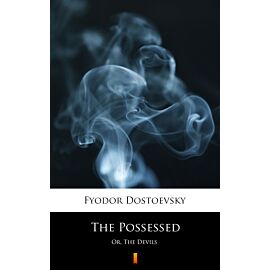 The Possessed (e-book)