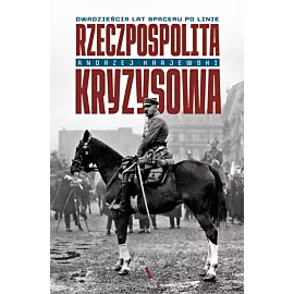 Rzeczpospolita kryzysowa. Dwadzieścia lat spaceru po linie