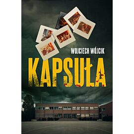 Kapsuła (e-book)