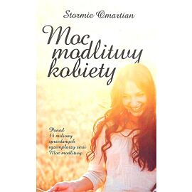 Moc modlitwy kobiety