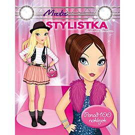 Mała stylistka