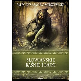 Słowiańskie baśnie i bajki (e-book)