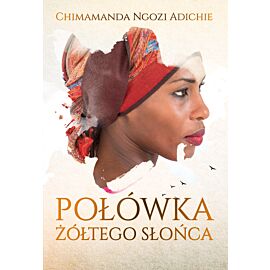 Połówka żółtego słońca