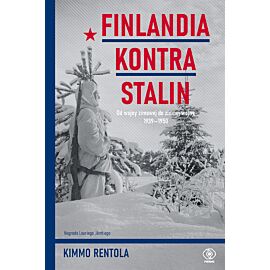 Finlandia kontra Stalin (e-book)